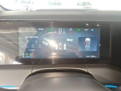 BYD Song L DM-i Smart Drive 112km Exceed - ფოტო 12