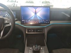 BYD Song L DM-i Smart Drive 112km Exceed - ფოტო 13