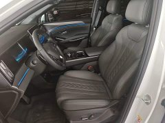 BYD Song L DM-i Smart Drive 112km Exceed - ფოტო 15