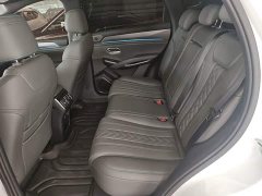 BYD Song L DM-i Smart Drive 112km Exceed - ფოტო 17