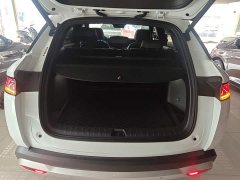 BYD Song L DM-i Smart Drive 112km Exceed - ფოტო 19