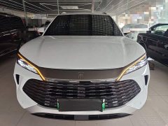 BYD Song L DM-i Smart Drive 112km Exceed - ფოტო 3