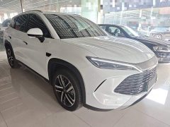 BYD Song L DM-i Smart Drive 112km Exceed - ფოტო 4