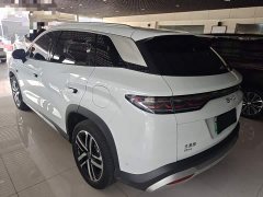 BYD Song L DM-i Smart Drive 112km Exceed - ფოტო 5
