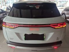 BYD Song L DM-i Smart Drive 112km Exceed - ფოტო 6