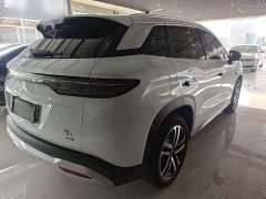 BYD Song L DM-i Smart Drive 112km Exceed - ფოტო 7