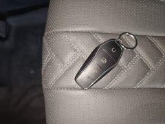 BYD Song L DM-i Smart Drive 112km Exceed - ფოტო 9
