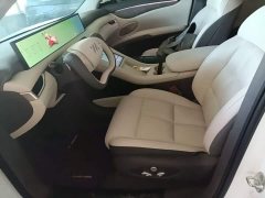 IM Motors Zhiji LS6 Lingxi Smart Driving Theater Edition - ფოტო 15