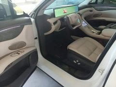 IM Motors Zhiji LS6 Lingxi Smart Driving Theater Edition - ფოტო 16