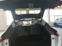 IM Motors Zhiji LS6 Lingxi Smart Driving Theater Edition - ფოტო 19