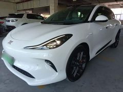 IM Motors Zhiji LS6 Lingxi Smart Driving Theater Edition - ფოტო 2