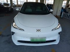 IM Motors Zhiji LS6 Lingxi Smart Driving Theater Edition - ფოტო 3