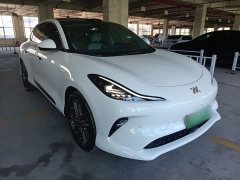 IM Motors Zhiji LS6 Lingxi Smart Driving Theater Edition - ფოტო 4