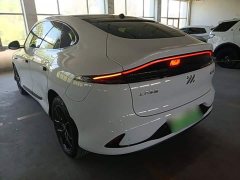 IM Motors Zhiji LS6 Lingxi Smart Driving Theater Edition - ფოტო 5