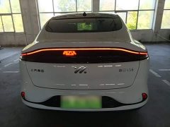 IM Motors Zhiji LS6 Lingxi Smart Driving Theater Edition - ფოტო 6