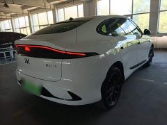 IM Motors Zhiji LS6 Lingxi Smart Driving Theater Edition - ფოტო 7