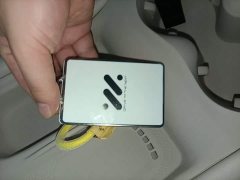 IM Motors Zhiji LS6 Lingxi Smart Driving Theater Edition - ფოტო 9