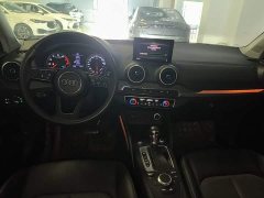 Audi Q2L 35 TFSI Fashion Dynamic - ფოტო 10