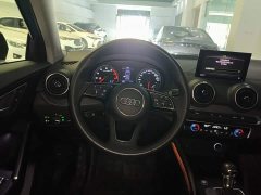 Audi Q2L 35 TFSI Fashion Dynamic - ფოტო 11