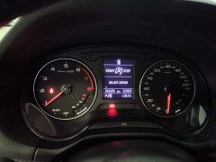 Audi Q2L 35 TFSI Fashion Dynamic - ფოტო 12