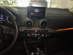 Audi Q2L 35 TFSI Fashion Dynamic - ფოტო 13