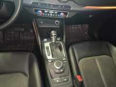 Audi Q2L 35 TFSI Fashion Dynamic - ფოტო 14
