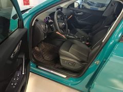 Audi Q2L 35 TFSI Fashion Dynamic - ფოტო 16