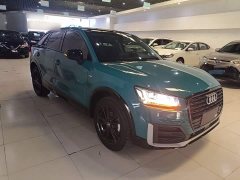 Audi Q2L 35 TFSI Fashion Dynamic - ფოტო 4