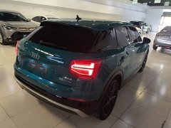 Audi Q2L 35 TFSI Fashion Dynamic - ფოტო 7