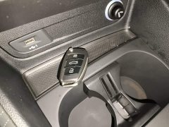 Audi Q2L 35 TFSI Fashion Dynamic - ფოტო 9