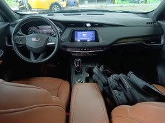 Cadillac XT4 28T FWD Luxury - ფოტო 10