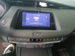 Cadillac XT4 28T FWD Luxury - ფოტო 13