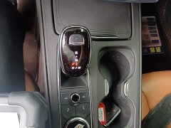 Cadillac XT4 28T FWD Luxury - ფოტო 14