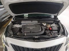 Cadillac XT4 28T FWD Luxury - ფოტო 20