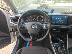 Volkswagen Polo 2019 Plus 1.5L Automatic Panoramic Sunroof Comfort Edition - ფოტო 11