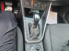 Volkswagen Polo 2019 Plus 1.5L Automatic Panoramic Sunroof Comfort Edition - ფოტო 14