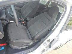 Volkswagen Polo 2019 Plus 1.5L Automatic Panoramic Sunroof Comfort Edition - ფოტო 15