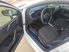 Volkswagen Polo 2019 Plus 1.5L Automatic Panoramic Sunroof Comfort Edition - ფოტო 16