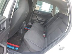 Volkswagen Polo 2019 Plus 1.5L Automatic Panoramic Sunroof Comfort Edition - ფოტო 17