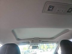 Volkswagen Polo 2019 Plus 1.5L Automatic Panoramic Sunroof Comfort Edition - ფოტო 18