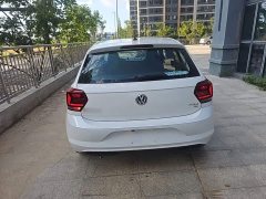 Volkswagen Polo 2019 Plus 1.5L Automatic Panoramic Sunroof Comfort Edition - ფოტო 6