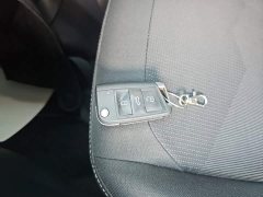 Volkswagen Polo 2019 Plus 1.5L Automatic Panoramic Sunroof Comfort Edition - ფოტო 9