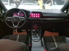 Volkswagen Golf 2023 Facelift 280TSI DSG R-Line Lite - ფოტო 10