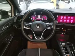 Volkswagen Golf 2023 Facelift 280TSI DSG R-Line Lite - ფოტო 11