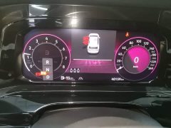 Volkswagen Golf 2023 Facelift 280TSI DSG R-Line Lite - ფოტო 12