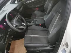 Volkswagen Golf 2023 Facelift 280TSI DSG R-Line Lite - ფოტო 15