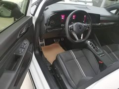 Volkswagen Golf 2023 Facelift 280TSI DSG R-Line Lite - ფოტო 16