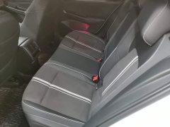 Volkswagen Golf 2023 Facelift 280TSI DSG R-Line Lite - ფოტო 17