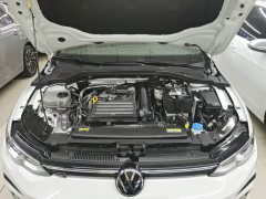 Volkswagen Golf 2023 Facelift 280TSI DSG R-Line Lite - ფოტო 20