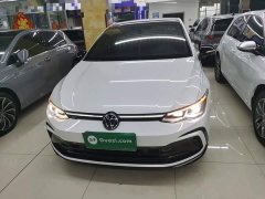 Volkswagen Golf 2023 Facelift 280TSI DSG R-Line Lite - ფოტო 3